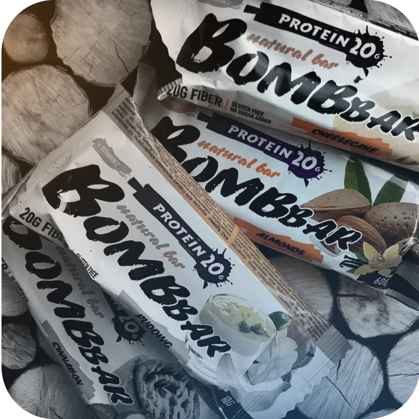 Кейс рекламної кампанії Bombbar